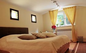 Nattache Studio Apartment Basment
